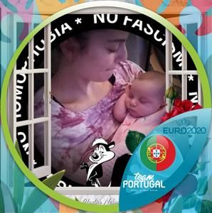 Meet your Posher, Sergio